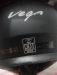 Vega certified helmet